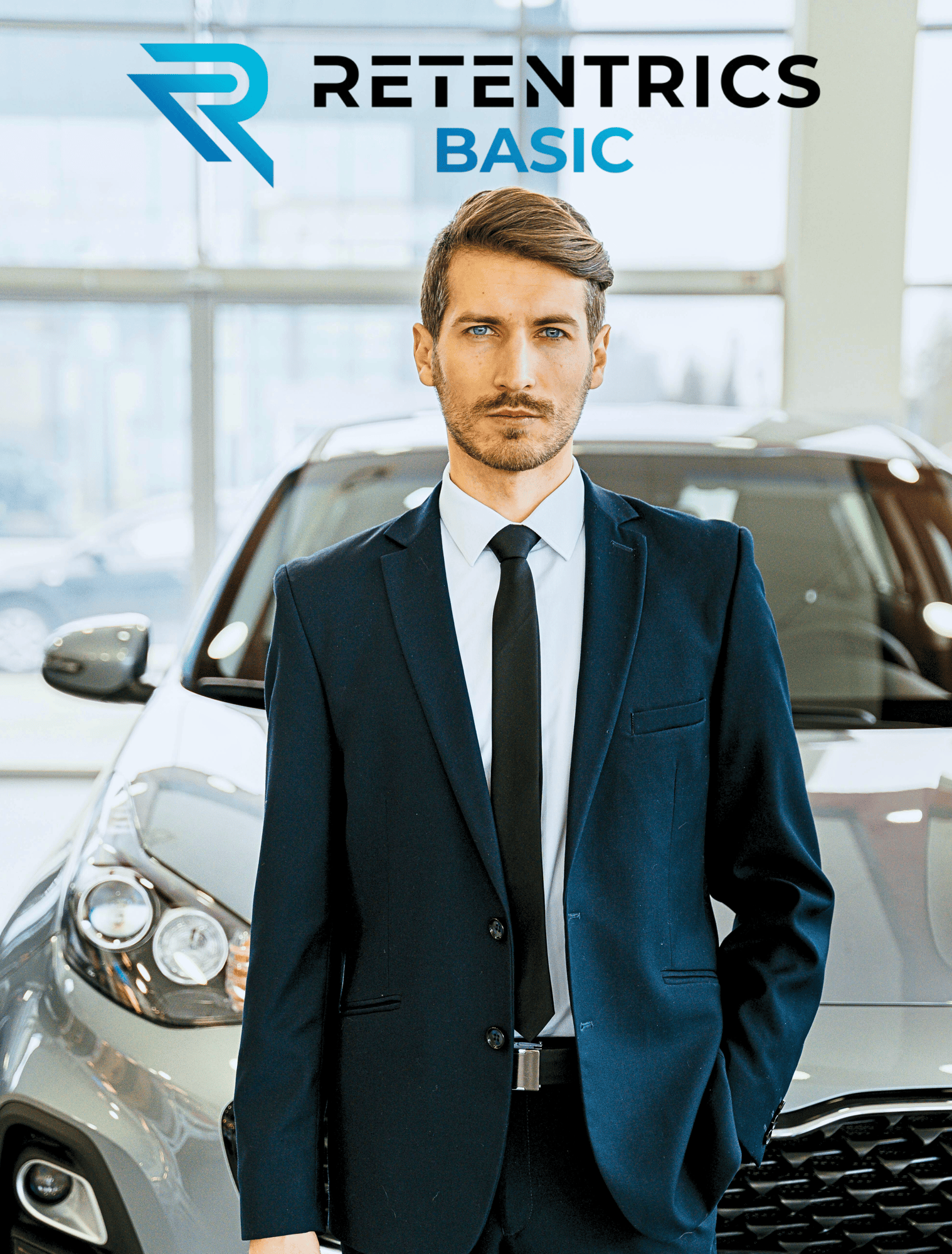 Retentrics Basic Package